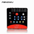 Superior Quality Mixer Audio Usb Interface